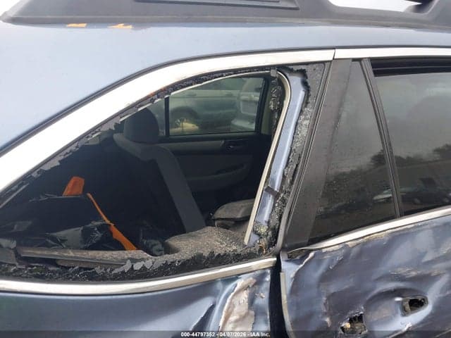 2018 SUBARU OUTBACK 2.5I PREMIUM 19