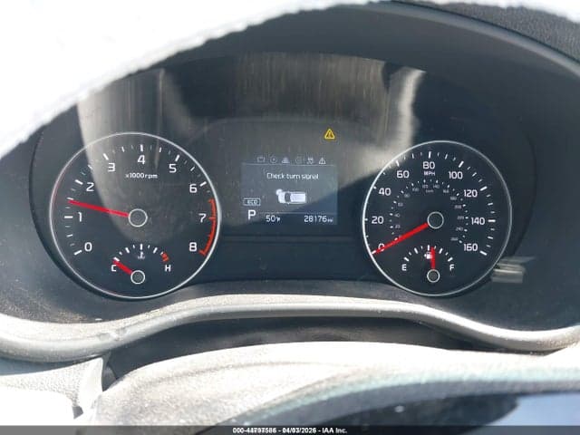 2022 KIA SPORTAGE EX 15