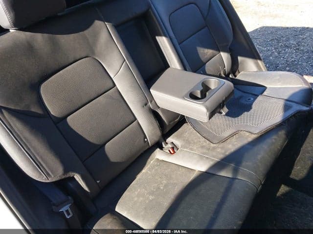 2022 KIA SPORTAGE EX 8
