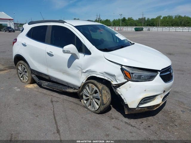 2018 BUICK ENCORE PREFERRED - 1