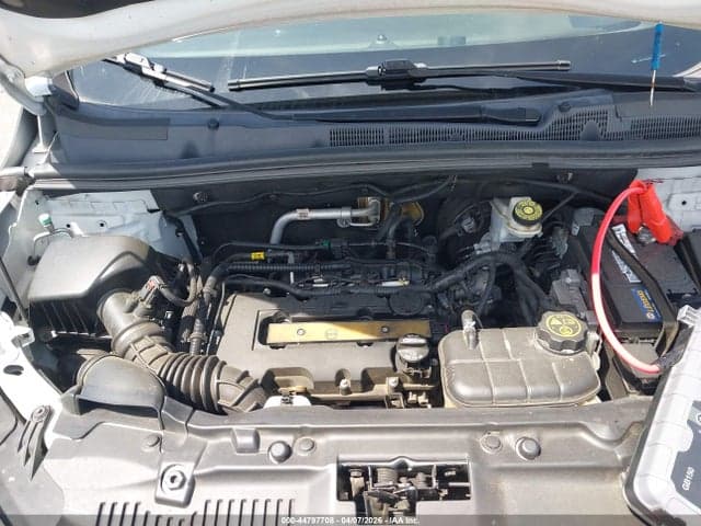 2018 BUICK ENCORE PREFERRED 10