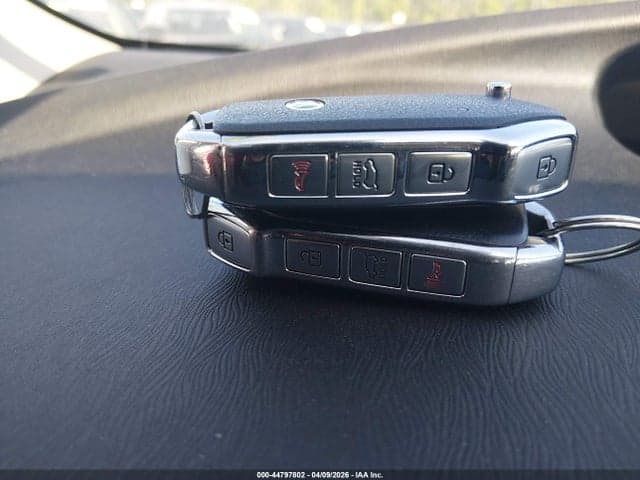2020 KIA SOUL LX 11