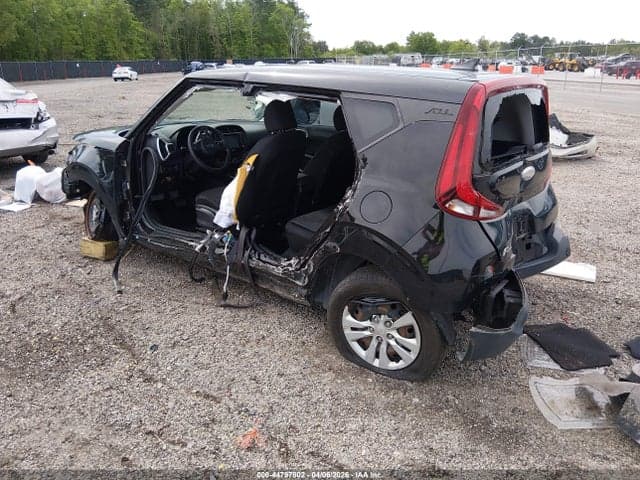 2020 KIA SOUL LX 3