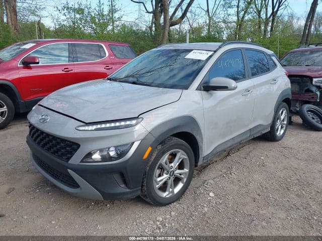 2023 HYUNDAI KONA SEL 2