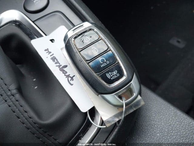 2023 HYUNDAI KONA SEL 11