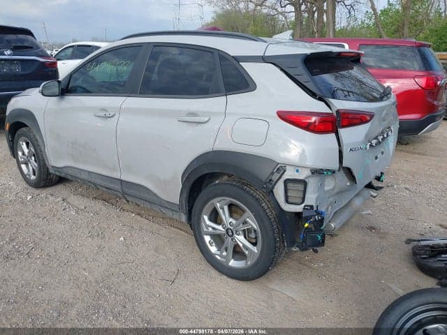 2023 HYUNDAI KONA SEL 3