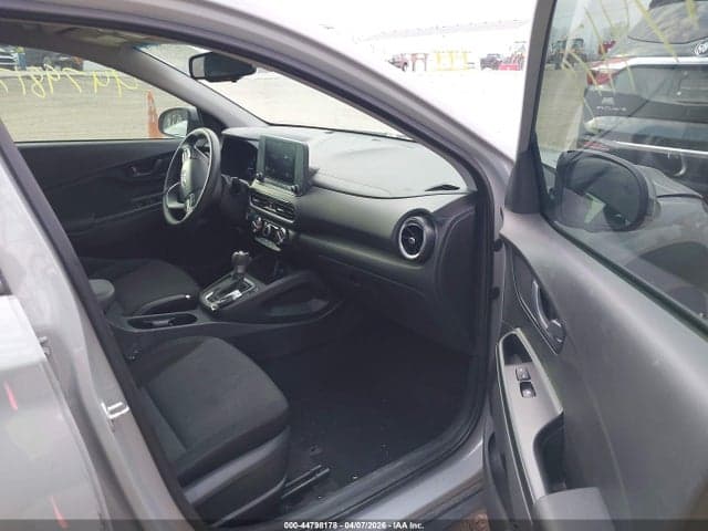 2023 HYUNDAI KONA SEL 5