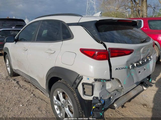 2023 HYUNDAI KONA SEL 6