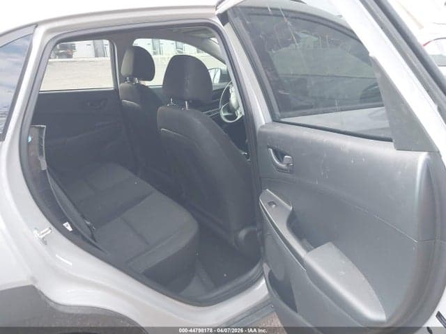 2023 HYUNDAI KONA SEL 8