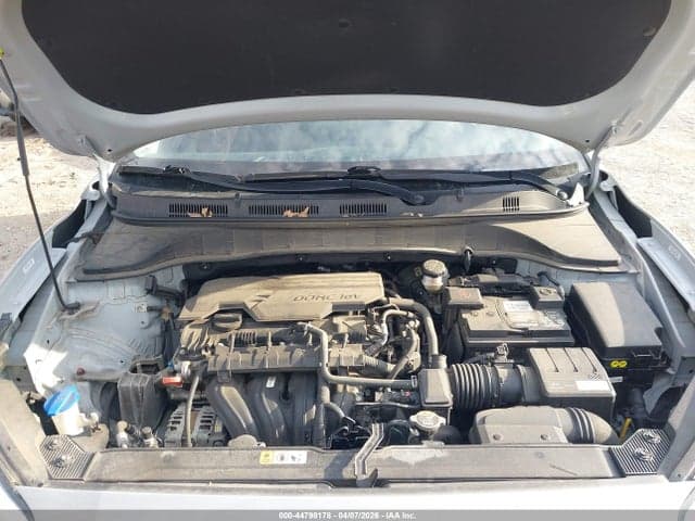 2023 HYUNDAI KONA SEL 10