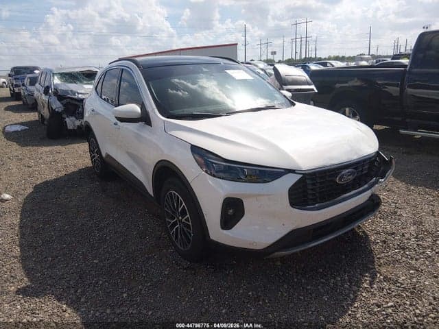 2024 FORD ESCAPE PHEV 1