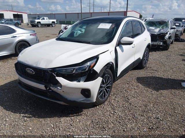 2024 FORD ESCAPE PHEV 2