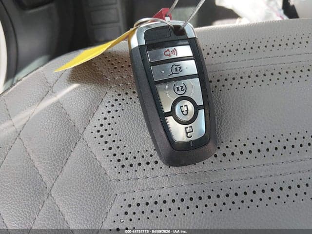 2024 FORD ESCAPE PHEV 11