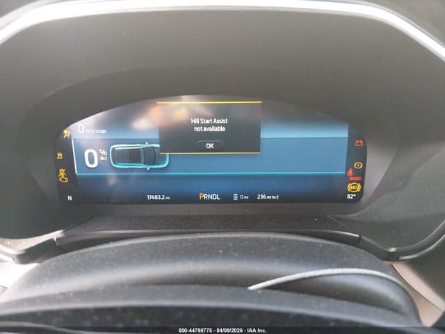 2024 FORD ESCAPE PHEV 7