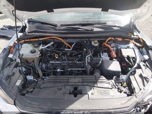 2024 FORD ESCAPE PHEV 10