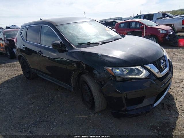 2017 NISSAN ROGUE S 1
