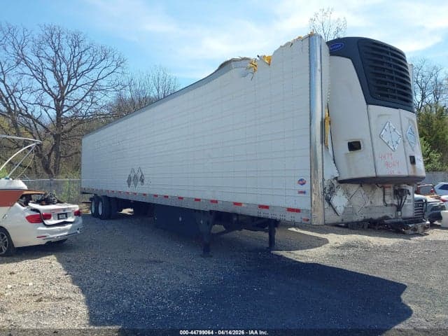 2021 UTILITY TRAILER MFG UNKNOWN - 1