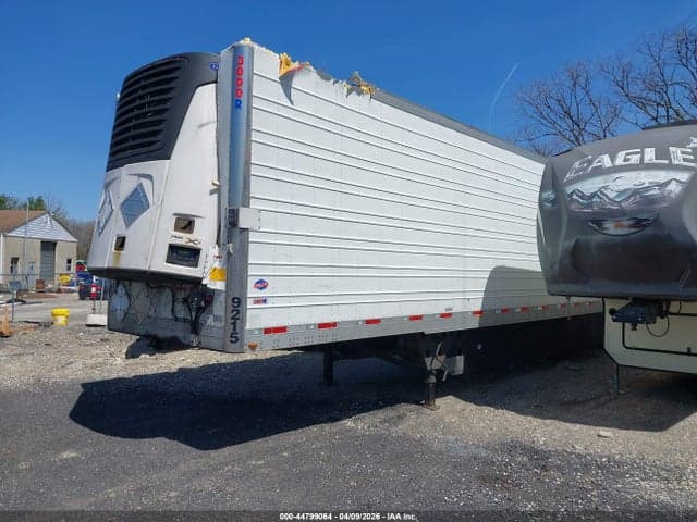 2021 UTILITY TRAILER MFG UNKNOWN 2