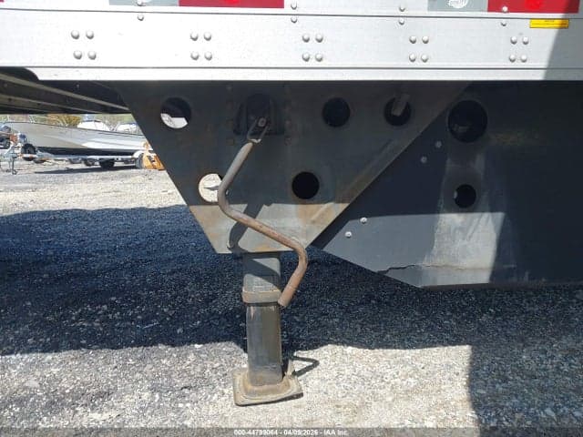 2021 UTILITY TRAILER MFG UNKNOWN 11
