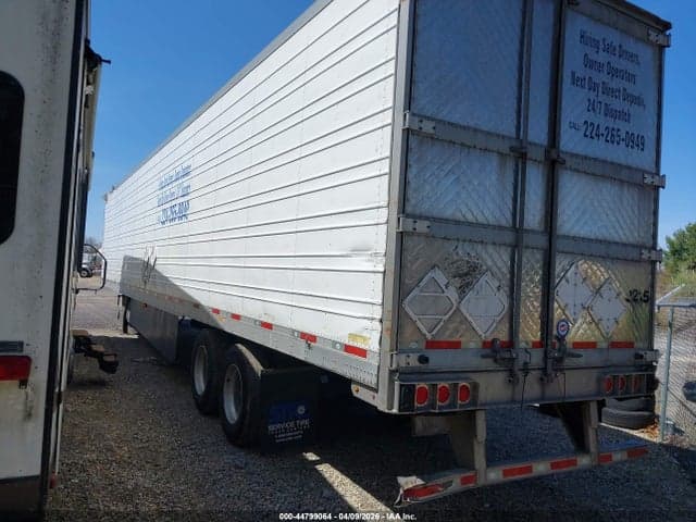 2021 UTILITY TRAILER MFG UNKNOWN 3