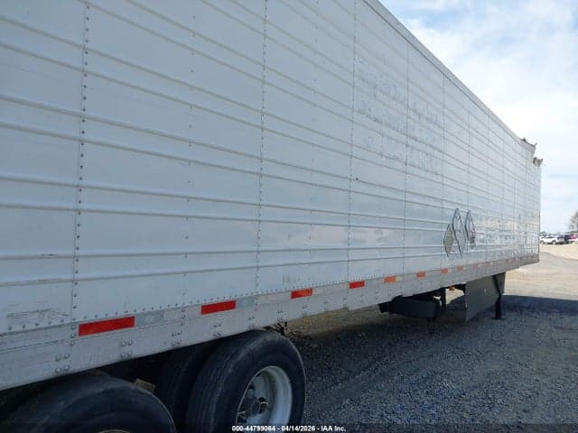 2021 UTILITY TRAILER MFG UNKNOWN 4