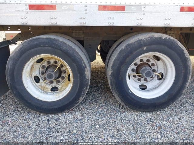 2021 UTILITY TRAILER MFG UNKNOWN 5