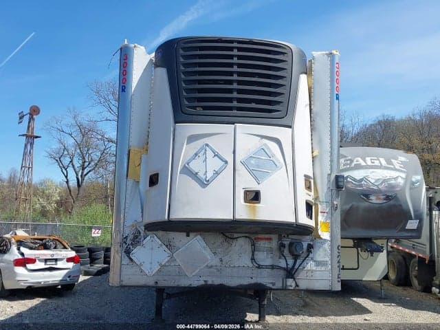 2021 UTILITY TRAILER MFG UNKNOWN 6