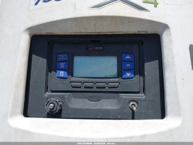 2021 UTILITY TRAILER MFG UNKNOWN 7