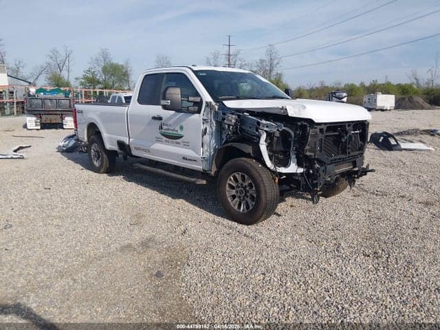 2023 FORD F-350 XL - 1
