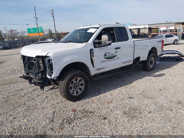 2023 FORD F-350 XL 2
