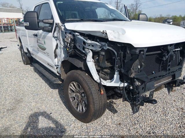 2023 FORD F-350 XL 11
