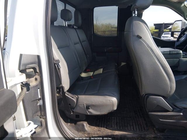 2023 FORD F-350 XL 7
