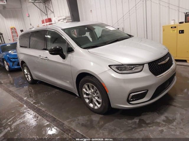 2024 CHRYSLER PACIFICA TOURING L AWD 1