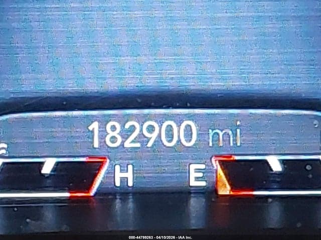2019 JEEP CHEROKEE LIMITED 4X4 16