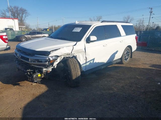 2024 FORD EXPEDITION XLT MAX 2