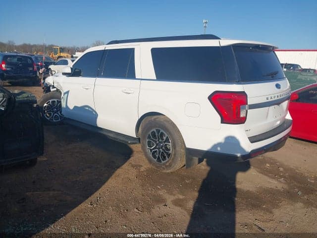 2024 FORD EXPEDITION XLT MAX 3