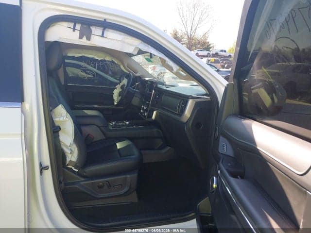 2024 FORD EXPEDITION XLT MAX 5