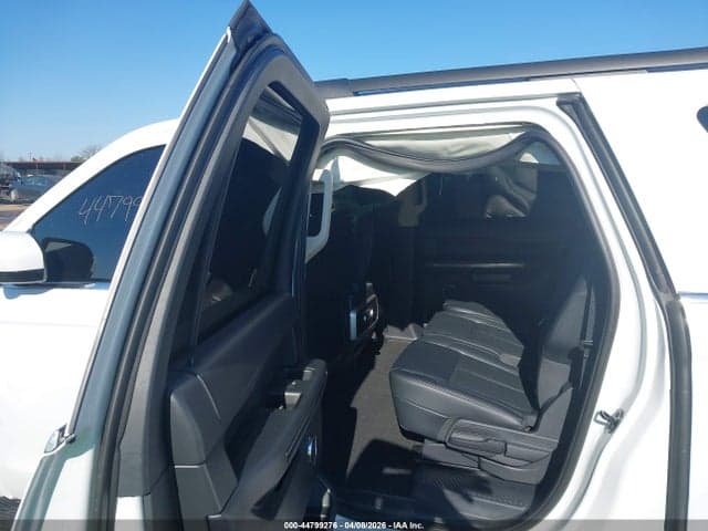 2024 FORD EXPEDITION XLT MAX 8