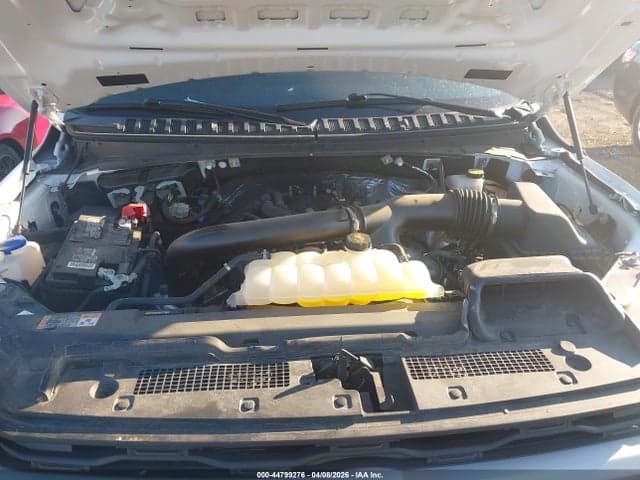 2024 FORD EXPEDITION XLT MAX 10