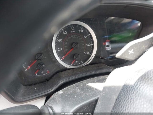 2020 TOYOTA COROLLA SE 7