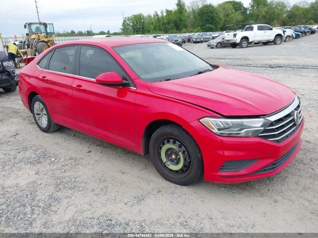 2019 VOLKSWAGEN JETTA 1.4T R-LINE/1.4T S/1.4T SE