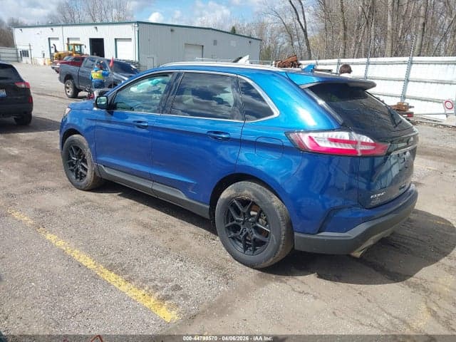 2020 FORD EDGE SEL 3
