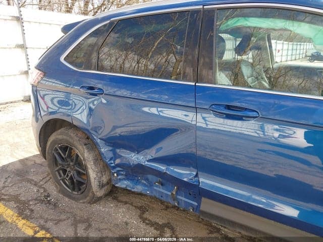 2020 FORD EDGE SEL 6