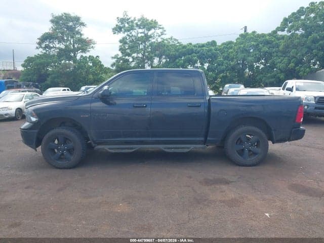 2018 RAM 1500 14