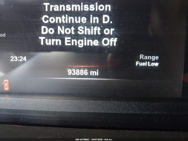 2018 RAM 1500 15