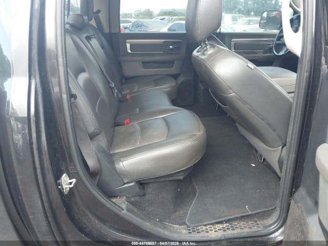 2018 RAM 1500 8