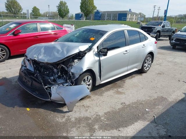 2024 TOYOTA COROLLA LE 2