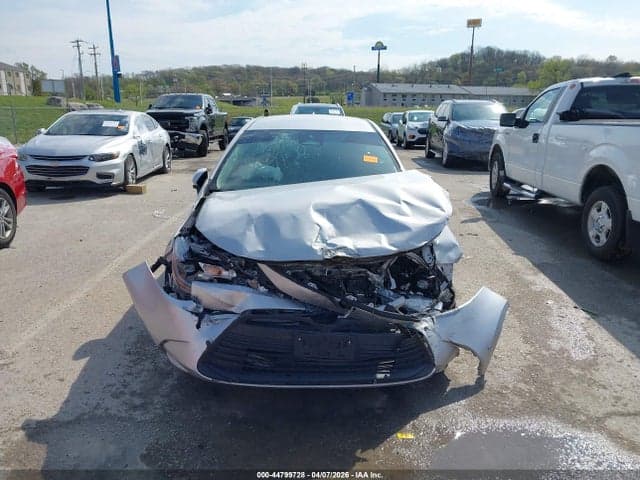 2024 TOYOTA COROLLA LE 11