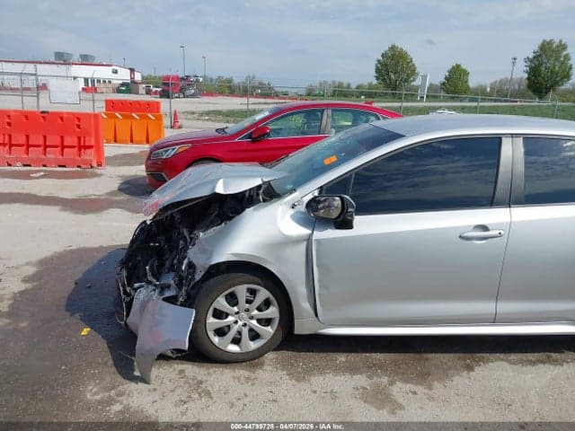 2024 TOYOTA COROLLA LE 16