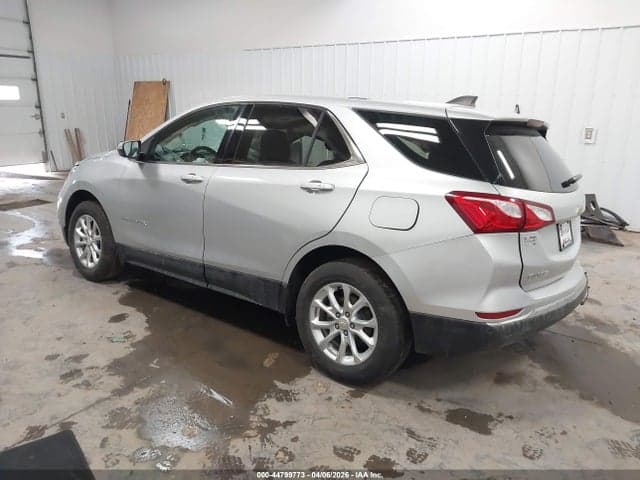 2019 CHEVROLET EQUINOX LT 3